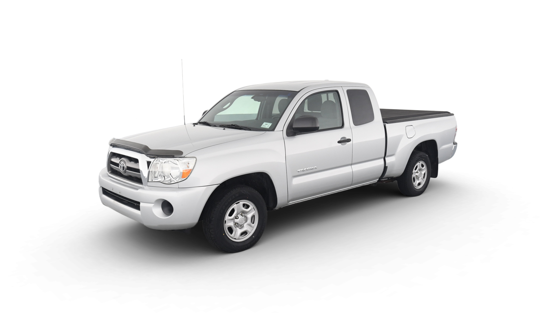 Used 2009 Toyota Tacoma Access Cab Carvana used-2009-toyota-tacoma-access-cab-carvana